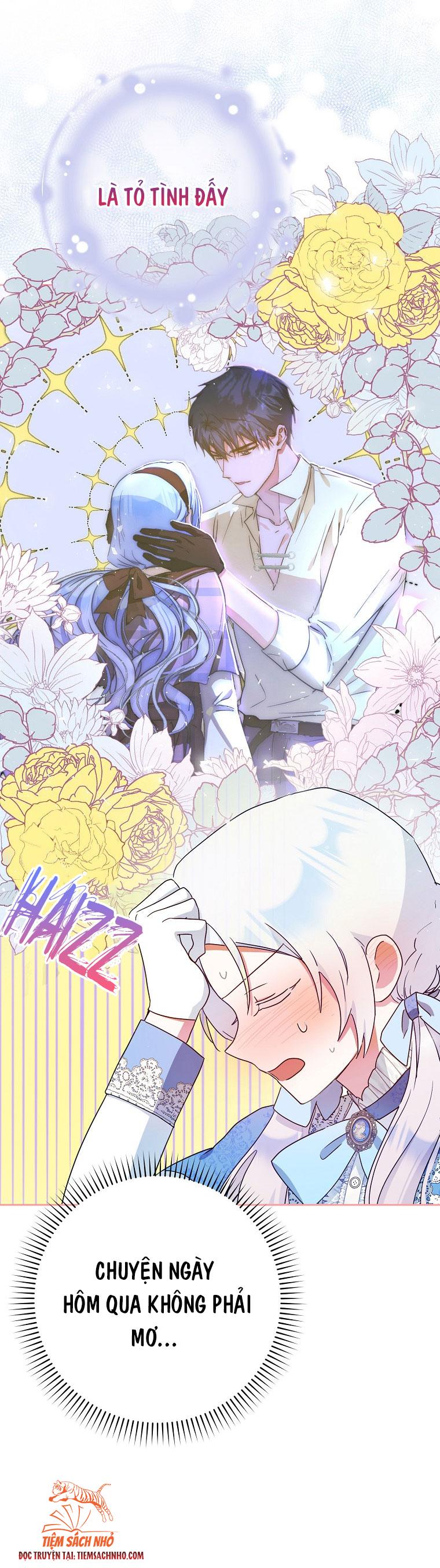 trở thành vợ nam chính chapter 44 31