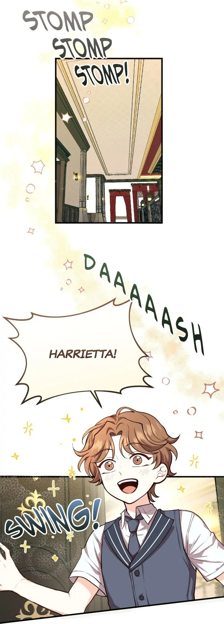 khoảng cách giữa đôi ta chapter 4.1 4