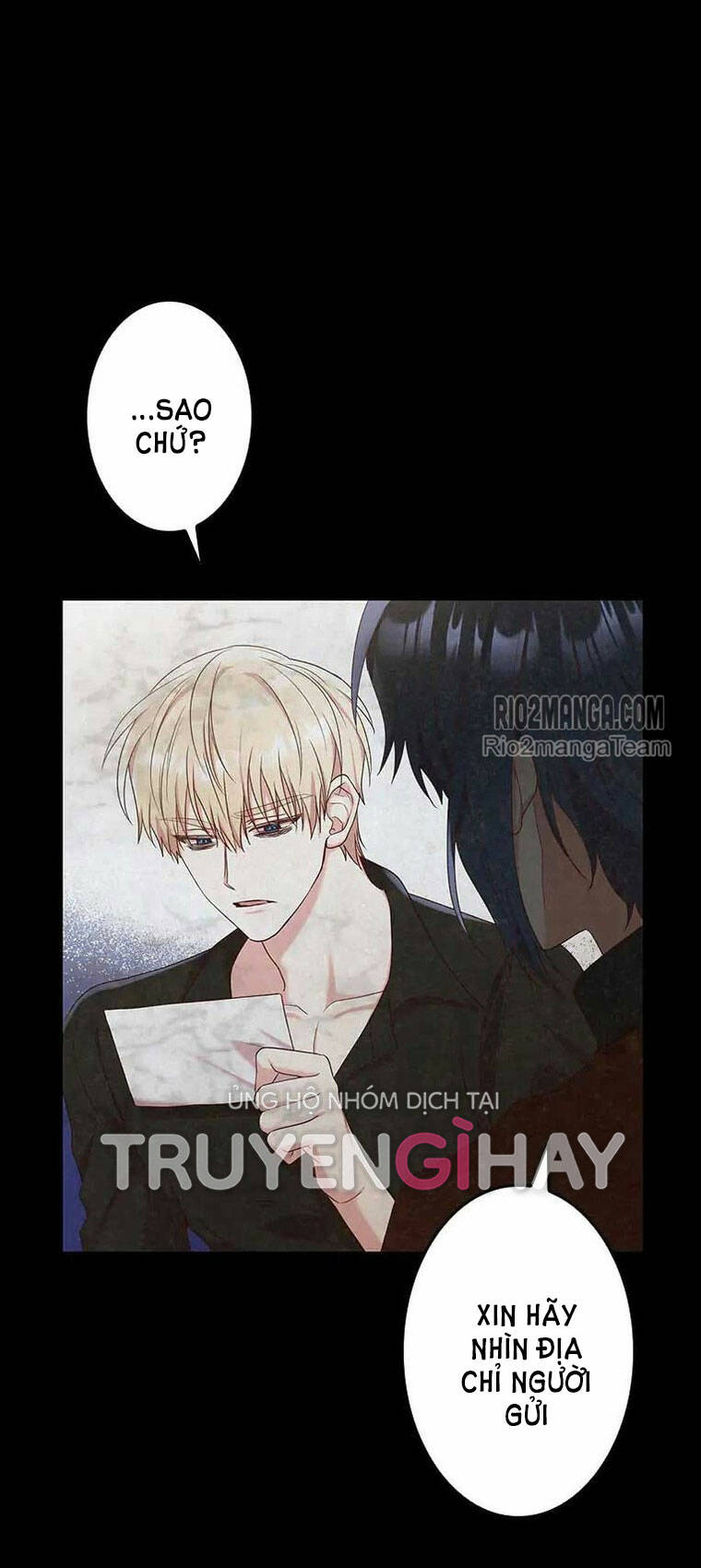 từ ác nữ, tôi trở thành một người mẹ chapter 11 91