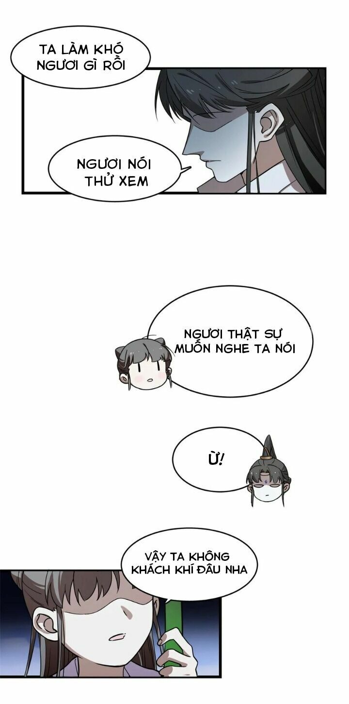 độc bộ thiên hạ: đặc công thần y chapter 223 15