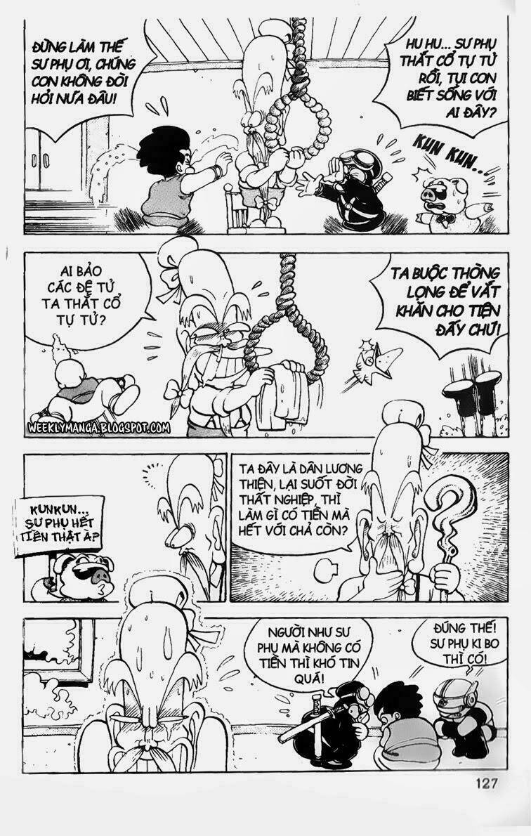 kung fu komang chapter 9 8