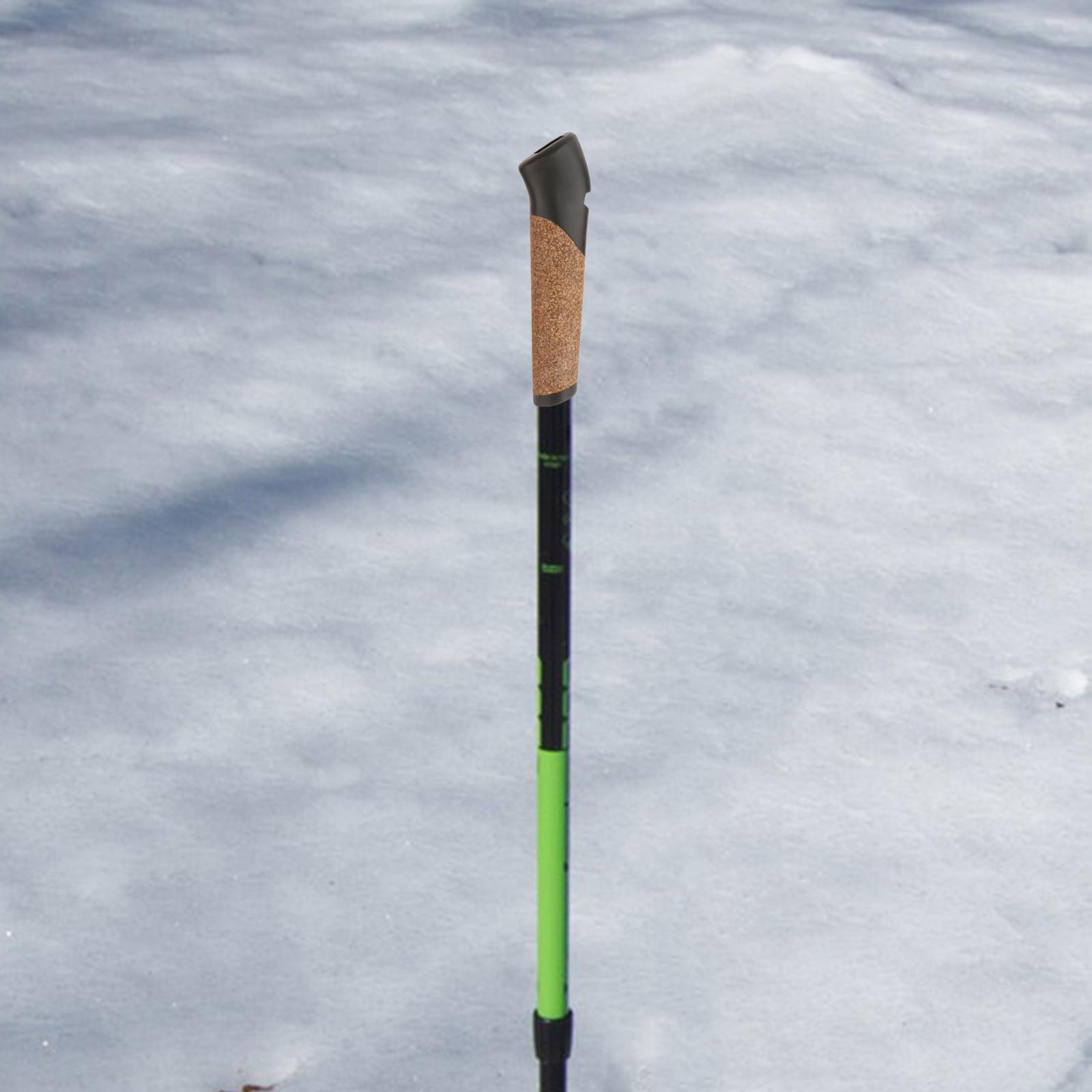 Trekking Pole Handle Outdoor Trekking Pole Grip for Outdoor Trekking Hiking