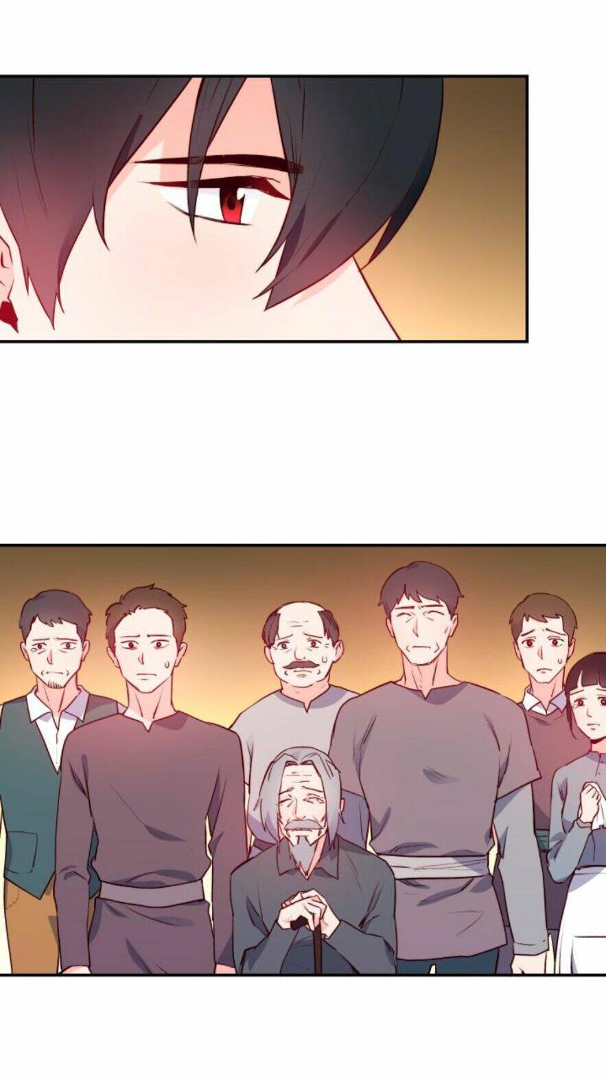 phản diện rất dễ làm chapter 11 15