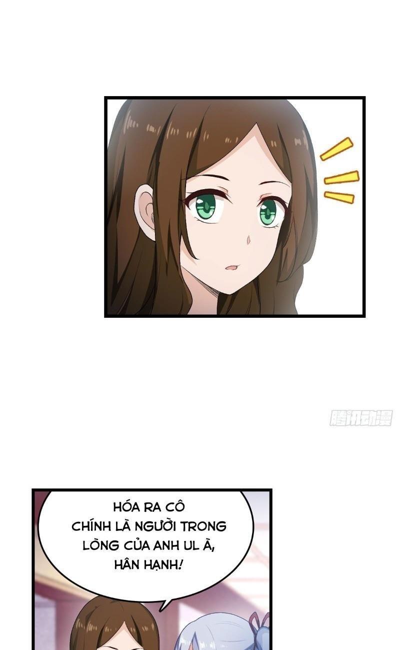 vô hạn sứ đồ và 12 nữ chiến binh chapter 56 29