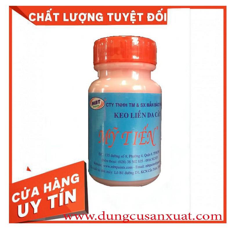 Keo liền sẹo cây Mỹ tiến 100gr, Keo liền da cây Mỹ tiến 100gr hạn dùng 2 năm