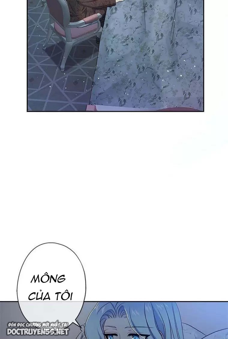 nếu tôi là nhân vật phản diện liệu tôi sẽ chết chapter 7 5