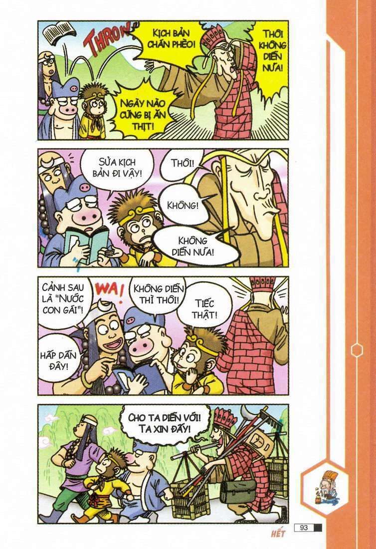 Ô Long Viện chapter 12.3 14