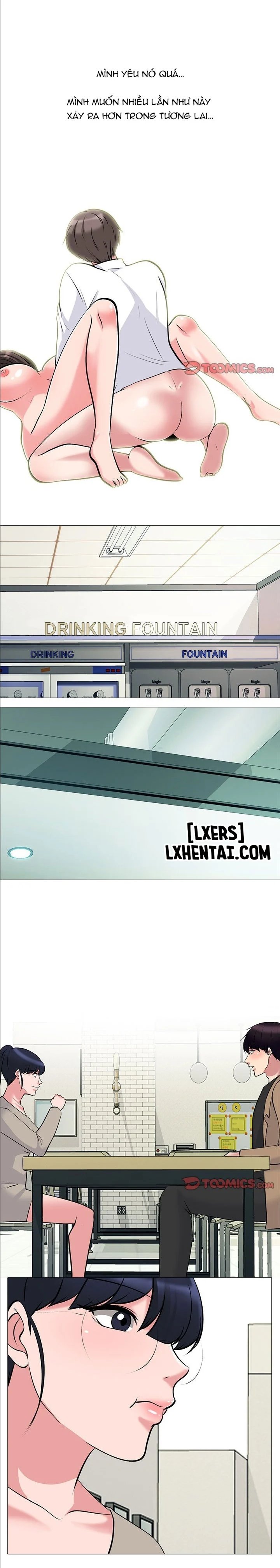 học bổng đặc biệt chapter 80 21