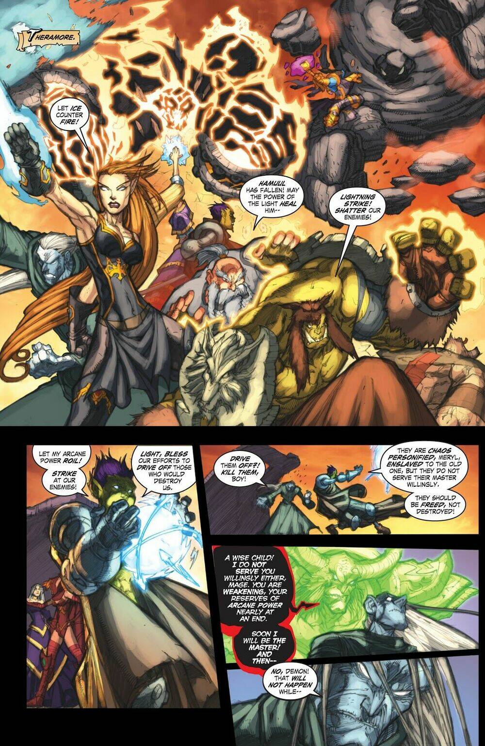 world of warcraft chapter 24 15