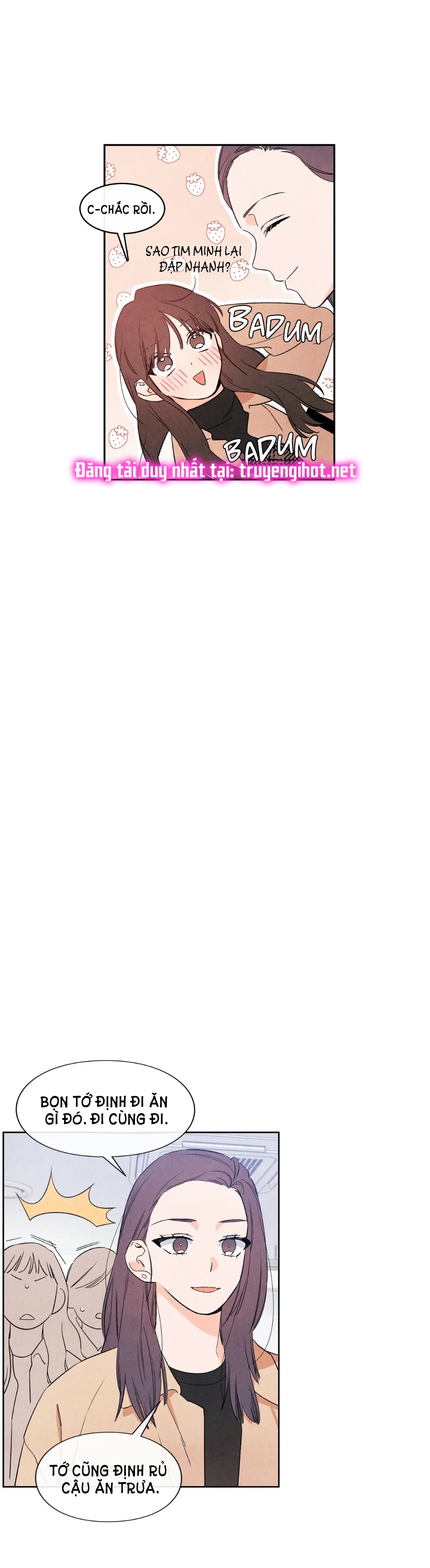 1 cộng 1 bằng.... chapter 43 9