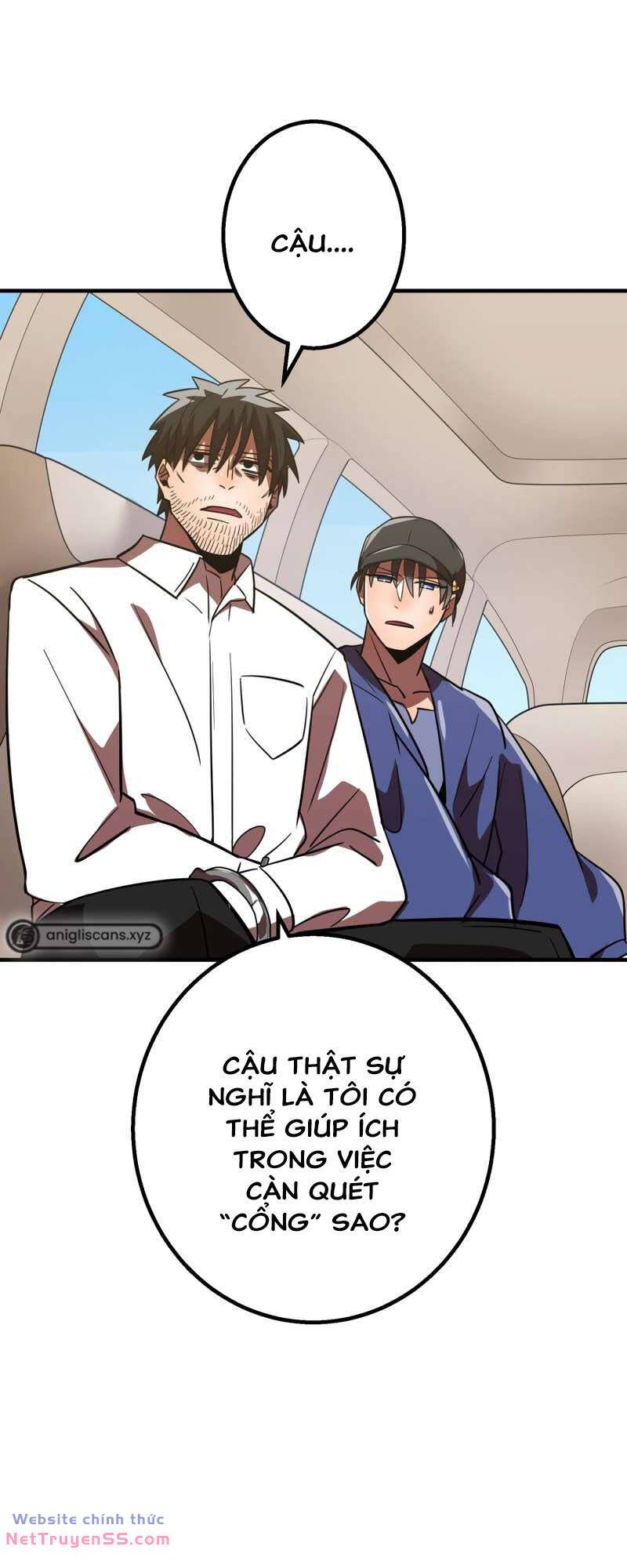 Huyết Thánh Cứu Thế Chủ~ Ta Chỉ Cần 0.0000001% Đã Trở Thành Vô Địch chapter 61 23