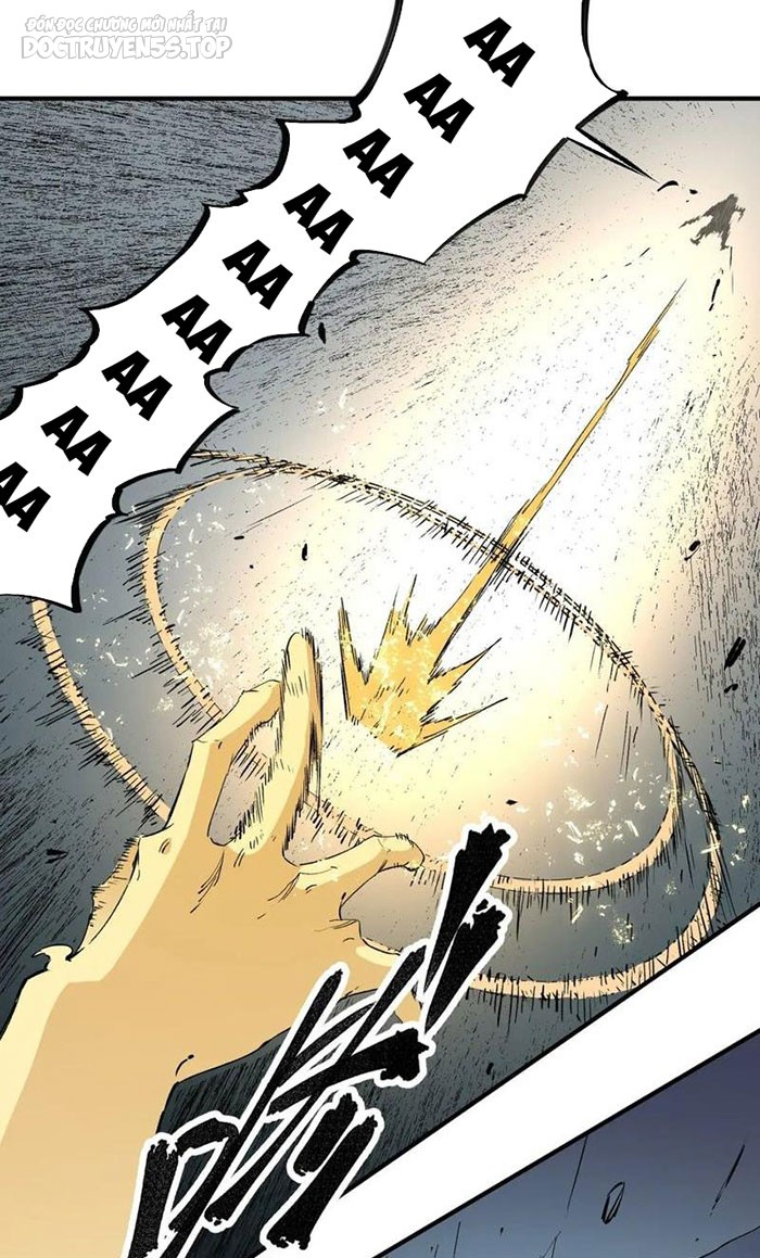 toàn dân chuyển chức: không có chức ta kết thúc thần minh chapter 76 25