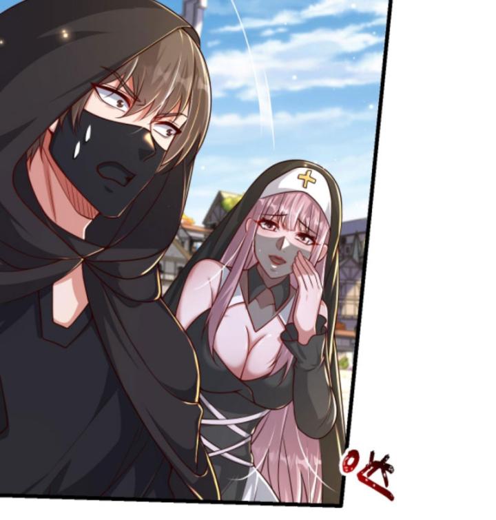 người chơi và nhân vật chính đều muốn làm hại ta chapter 64 49