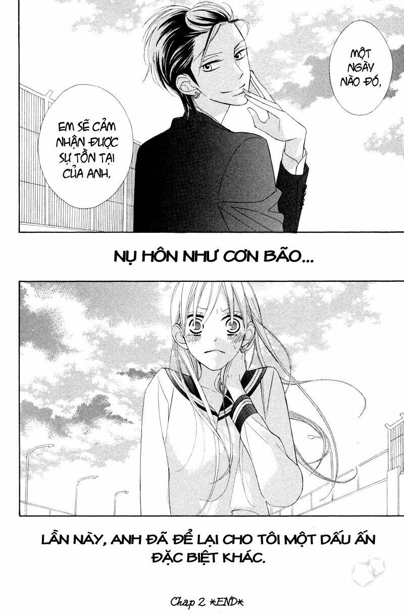 hoa trong bão chapter 2 43