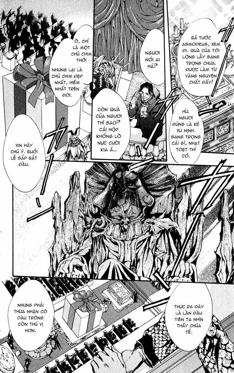 tình yêu loạn luân chapter 60 14