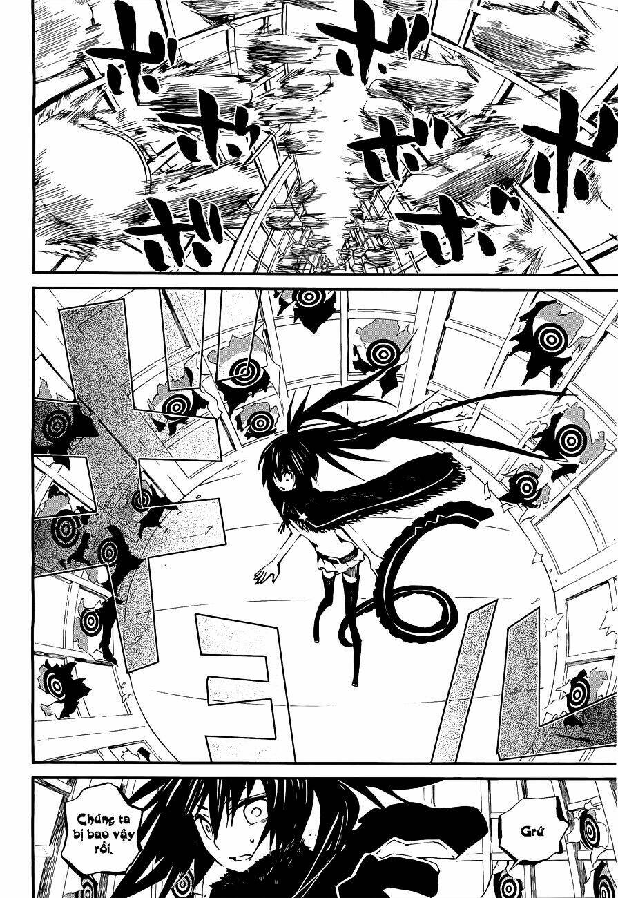 black rock shooter - innocent soul chapter 8 12
