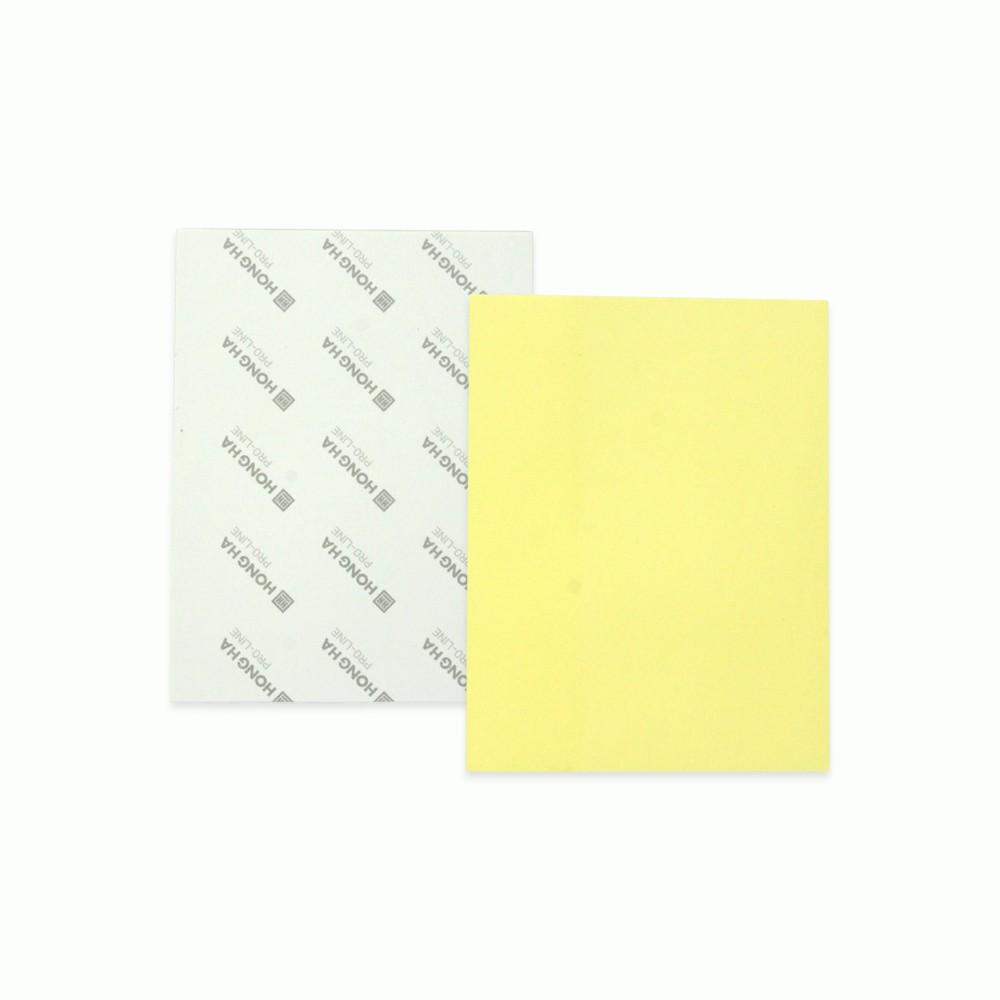 Giấy ghi chú Hồng Hà Proline 3x4 - 6646