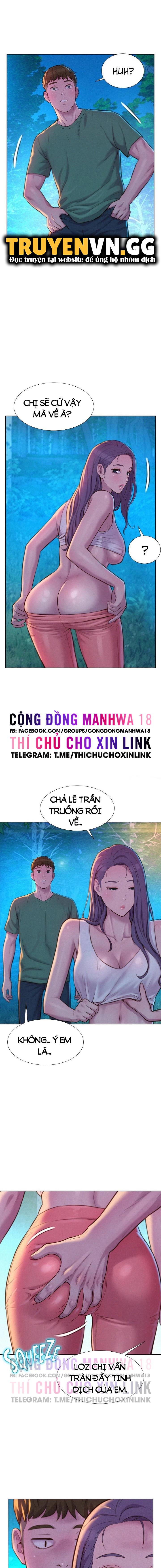 trại hè lãng mạn chapter 32 8