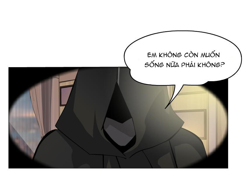 cạm bẫy của nữ thần chapter 85 2