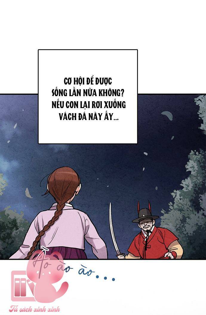 lệnh cấm hôn của hoàng đế bệ hạ chapter 86 59