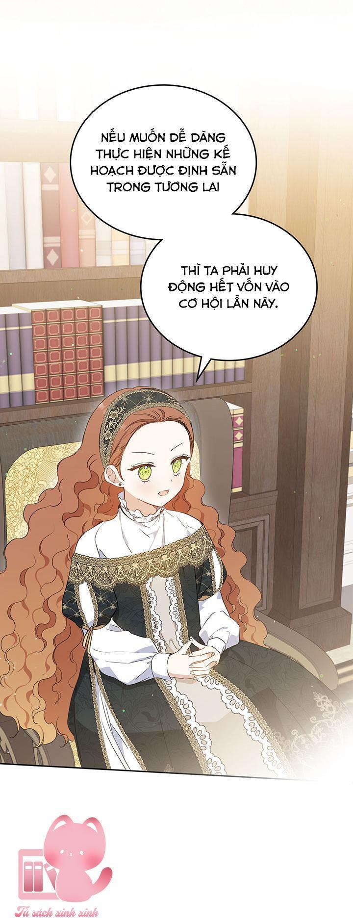 kiếp này ta sẽ trở thành gia chủ chapter 80 5