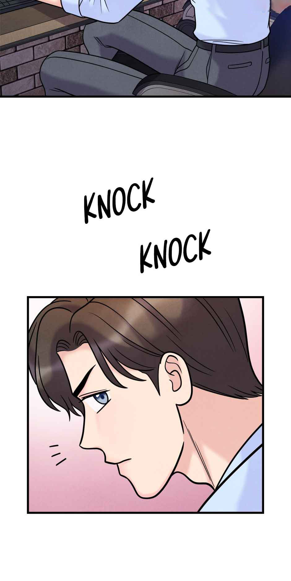 công việc của tôi: ngủ cùng sếp chapter 35.1 31