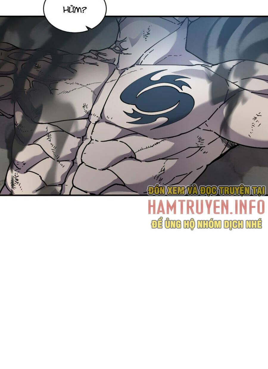 shaman - pháp sư chapter 74 14