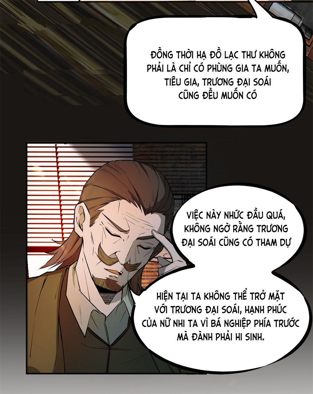 chợ quỷ chapter 1 43