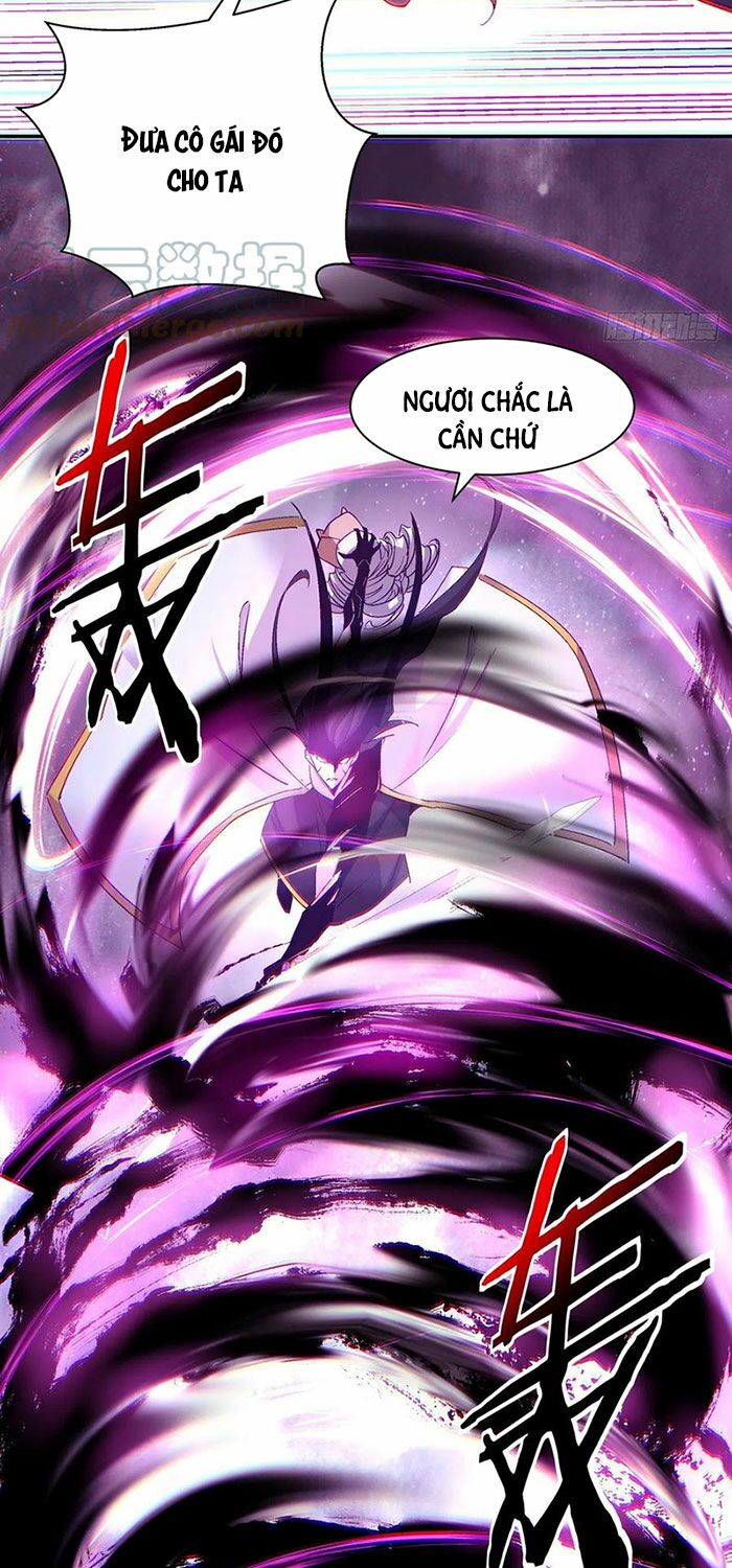 ta là nhà giàu số một, ta không muốn trọng sinh chapter 93 19