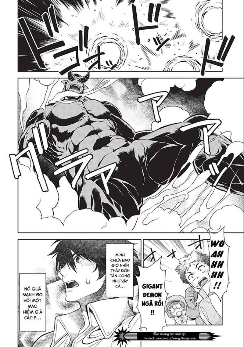 xạ thủ tại dị giới chapter 14.3 39