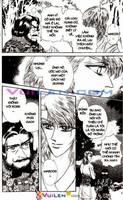 tinh linh của biển chapter 6 11