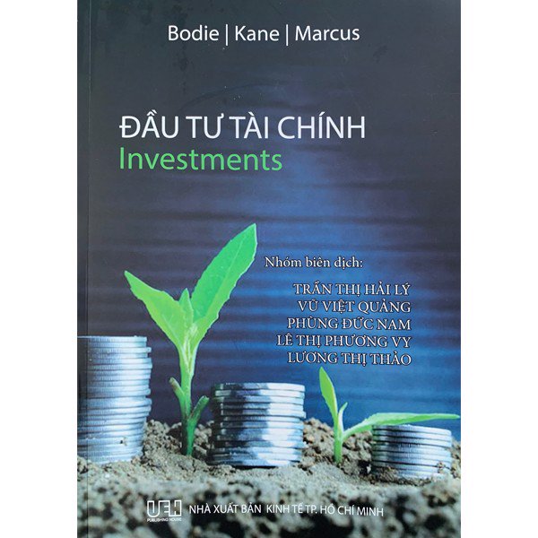 Đầu Tư Tài Chính