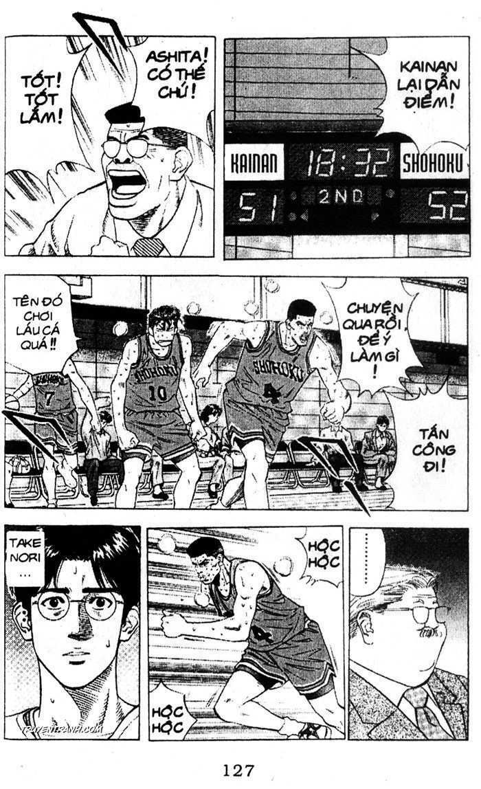 cao thủ bóng rổ chapter 118 12