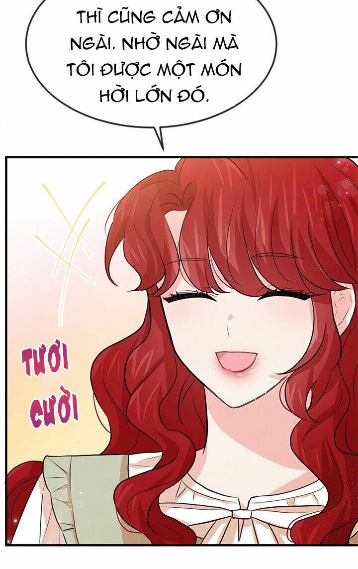 tiểu thư scarlet, em không muốn trả thù sao? chapter 37 65