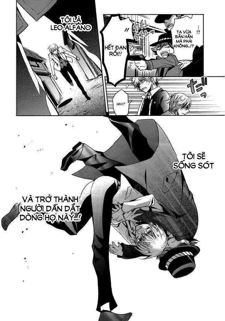 shichifuku mafia chapter 1 49