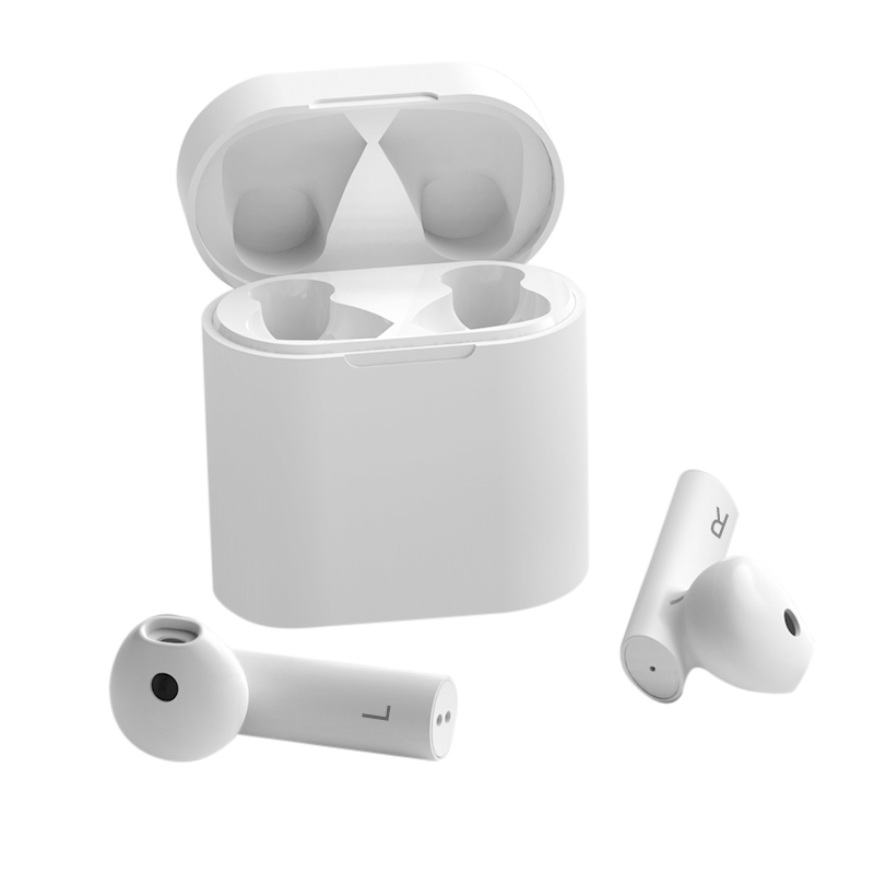 Tai nghe Bluetooth True Wireless Air2 xiao mis Mir6 - Âm thanh hay và khả năng chống ồn, chống nước.