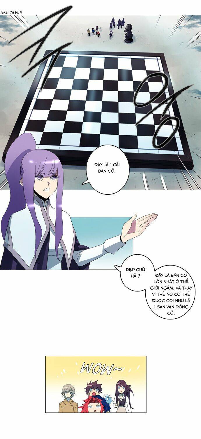 bản khế ước linh hồn chapter 66 14