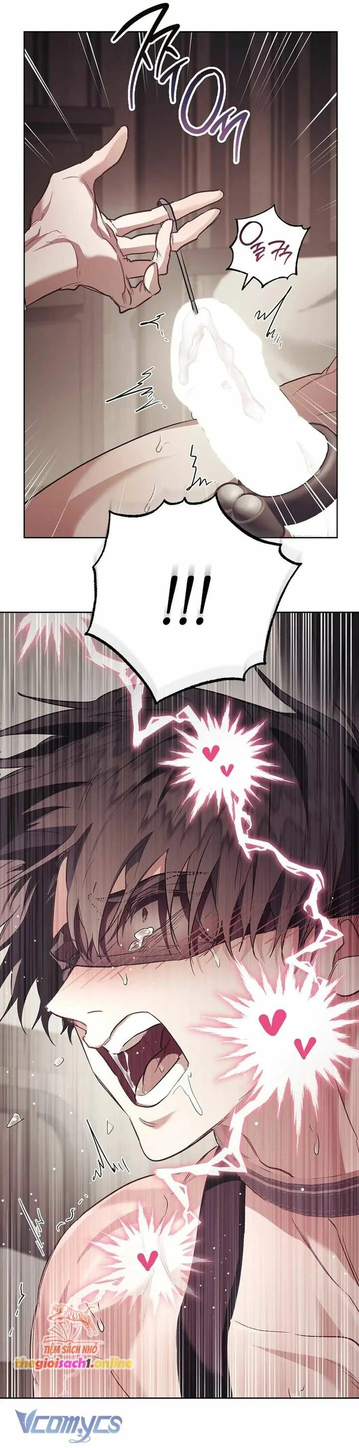 [18+] để tôi khóc đi chapter 7 54