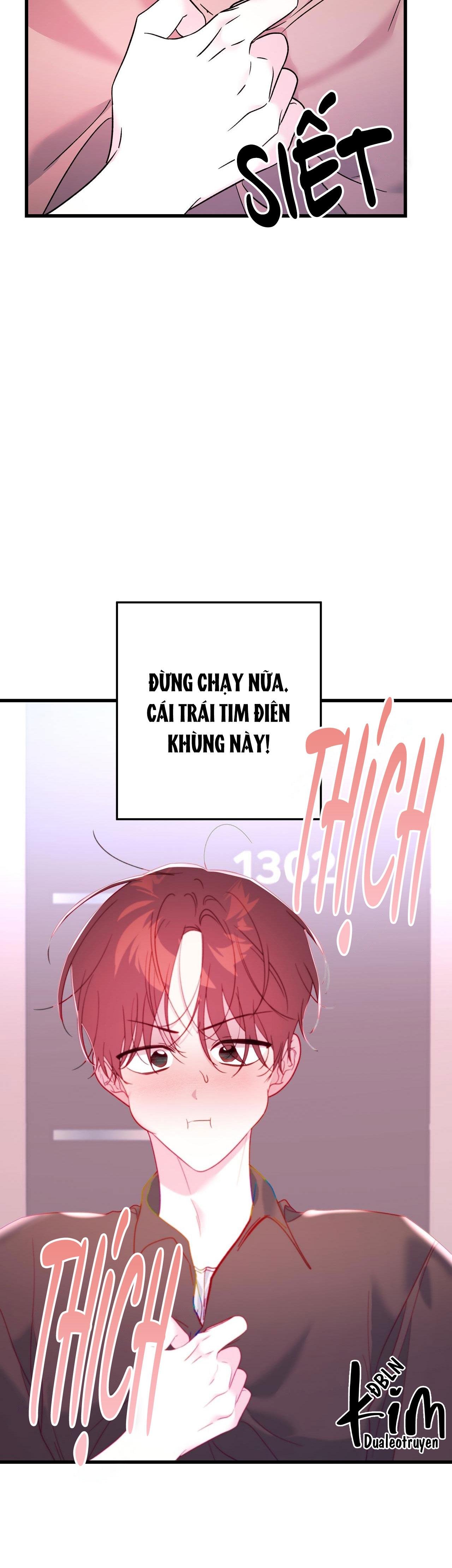 bl ngắn tuyển chọn Chapter 33.4 cẩn thận 4 58