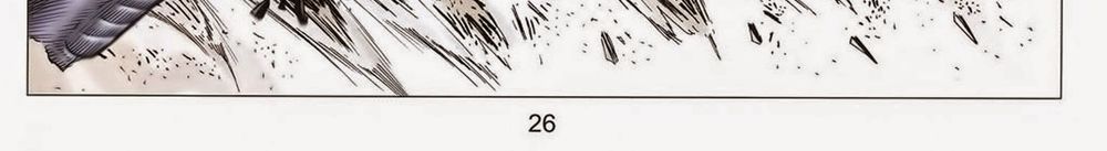 tuyệt thế vô song 2 chapter 34 48