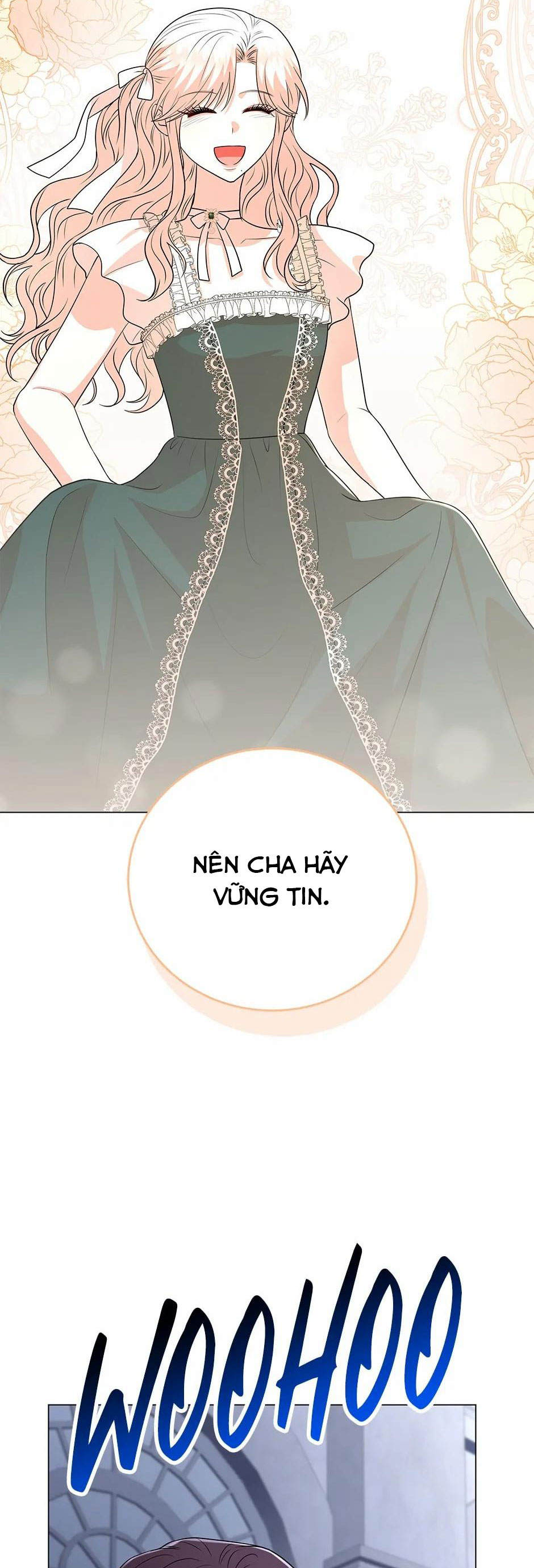 diễn vai ác nữ cũng thật khó khăn chapter 104 29