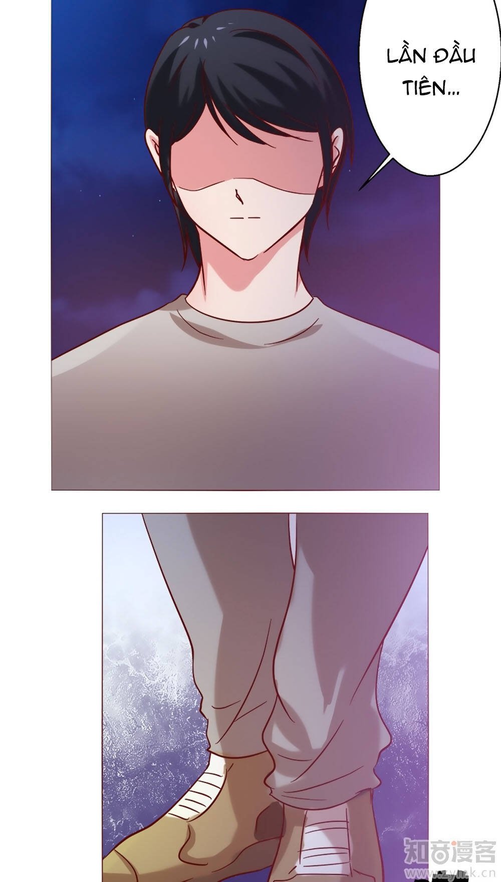 một tuần làm tình nhân chapter 23 4