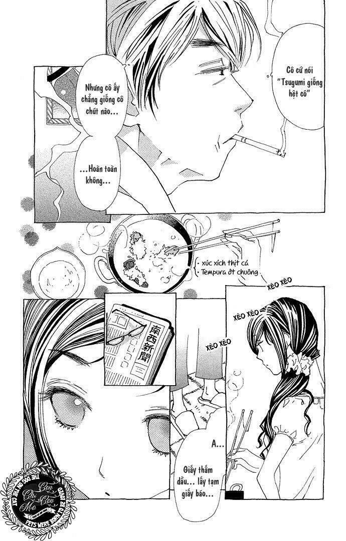 vợ của người đàn ông chapter 1 43