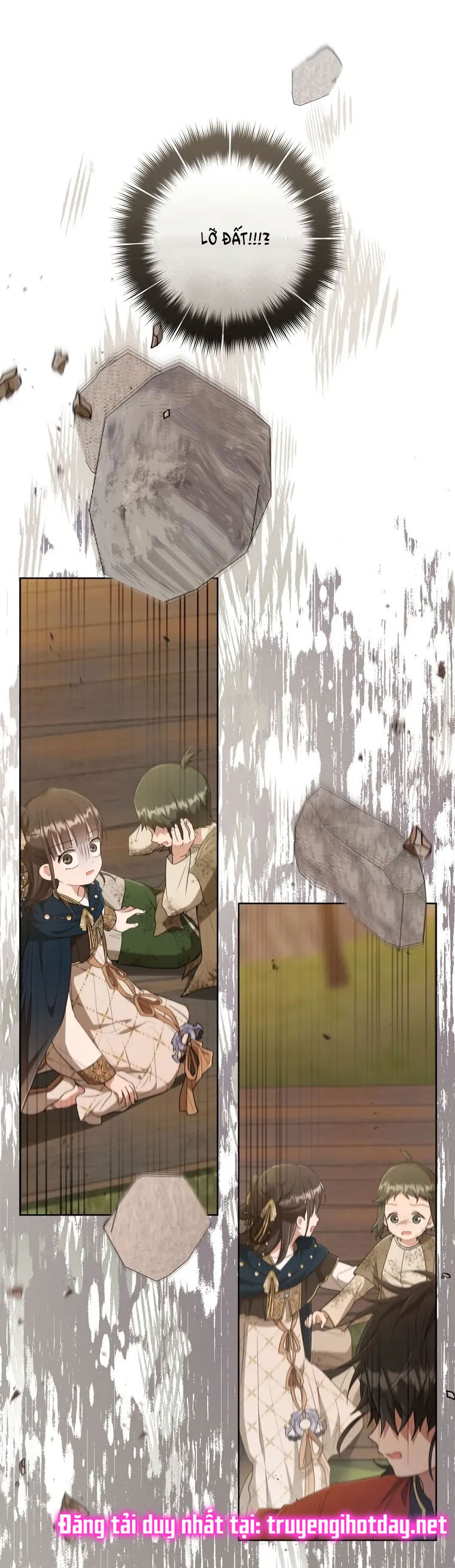 trở thành đứa cháu gái bị ghẻ lạnh trong gia tộc võ giả hùng mạnh chapter 37.1 17