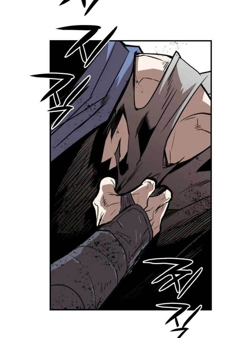 tôi là lính mới chapter 117 74