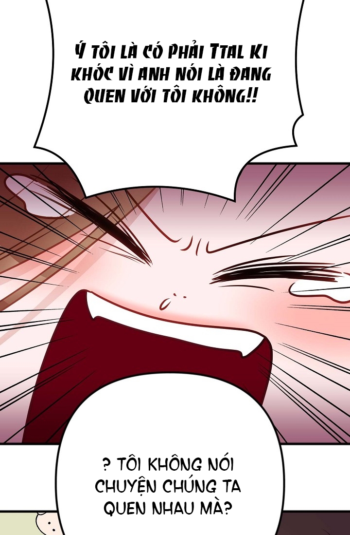Mối Quan Hệ Không Tốt chapter 31.2 - Trang 12