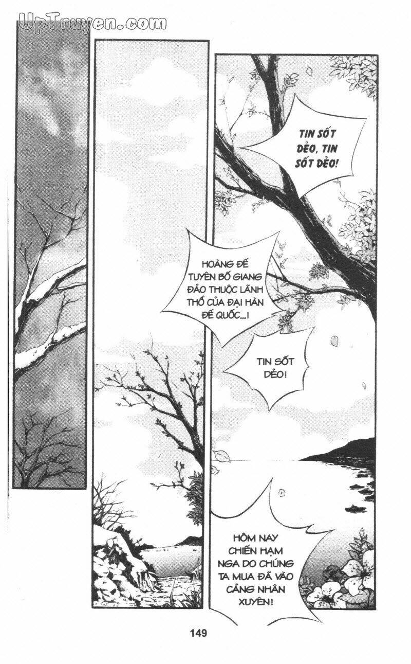 thời gió lốc (thời đại phong tang) chapter 9 150
