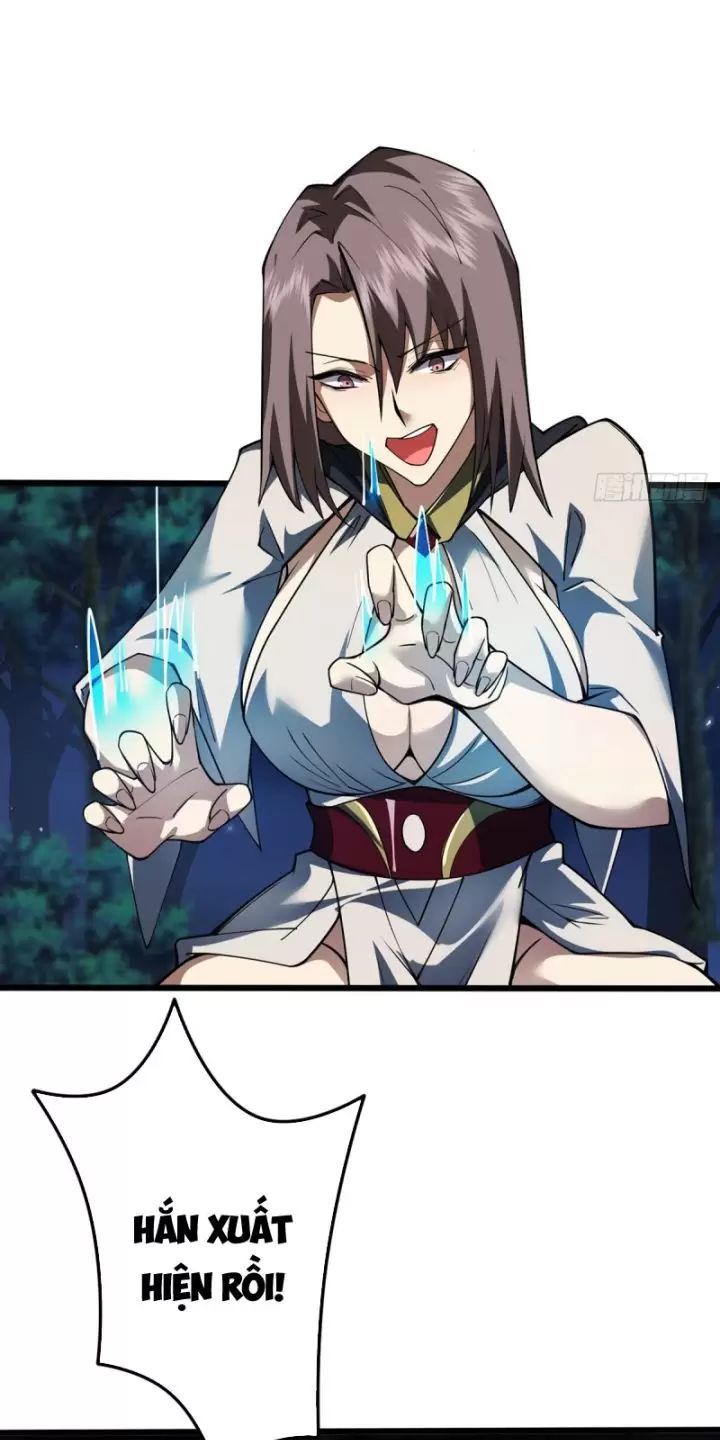 ta, chúa tể rừng xanh chapter 10 56