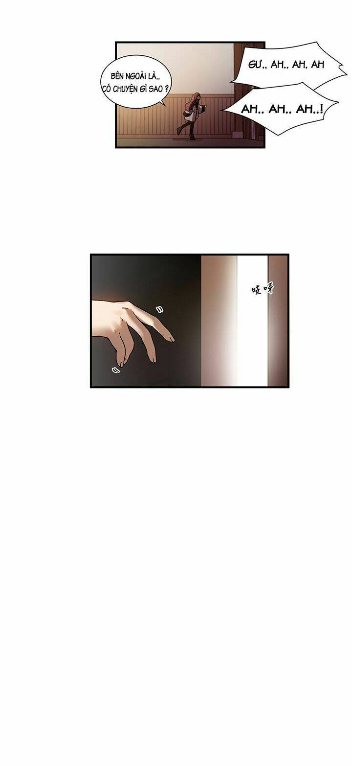 blade and soul- julia chapter 4 12