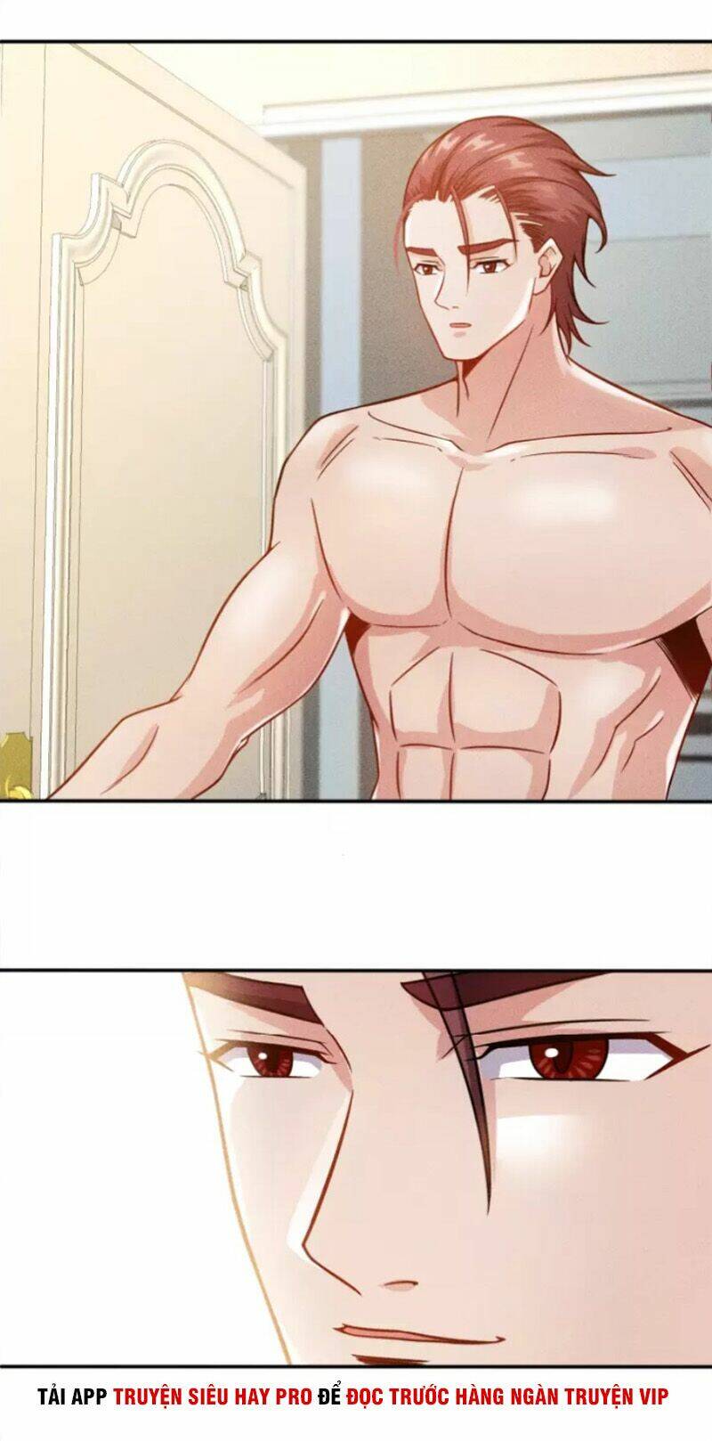 cao thủ cận vệ của nữ chủ tịch chapter 55 22